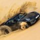 Off-Road 'Porsche 911 Dakar' Will Be Revealed On November 16 At The Los Angeles Auto Show - autojosh