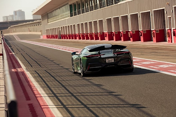 Pininfarina Battista EV Goes 0-60 Mph In 1.79s, Becomes World’s Fastest Accelerating Road-legal Car - autojosh 
