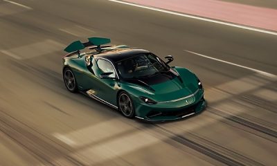 Pininfarina Battista EV Goes 0-60 Mph In 1.79s, Becomes World’s Fastest Accelerating Road-legal Car - autojosh