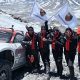 Two Special Porsche 911 Driven Up To 19,708 Feet To Explore The Highest Volcano In The World - autojosh