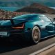 9 Things To Know About Rimac Nevera, The World’s Fastest Production Electric Car - autojosh