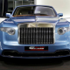One-off Rolls-Royce Phantom Hyperion By Pininfarina Still Finding A New Home, Now Cost $4.3 Million - autojosh