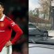 Ronaldo’s Supercars Ferried Away From His Mansion After Being Sacked By Man Utd - autojosh