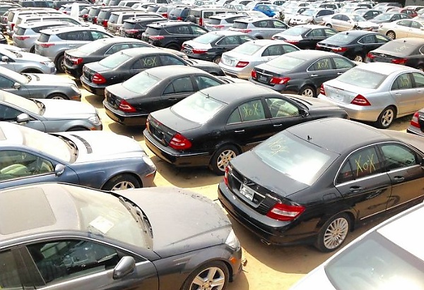 Vin Valuation : Importation Of Vehicles Into Nigeria Betw January And October 2022 Drop By 40% - autojosh 