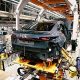 Audi Starts Production Of New Q8 e-tron Electric SUV In Brussels - autojosh