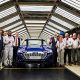 Audi Starts Production Of New Q8 e-tron Electric SUV In Brussels - autojosh