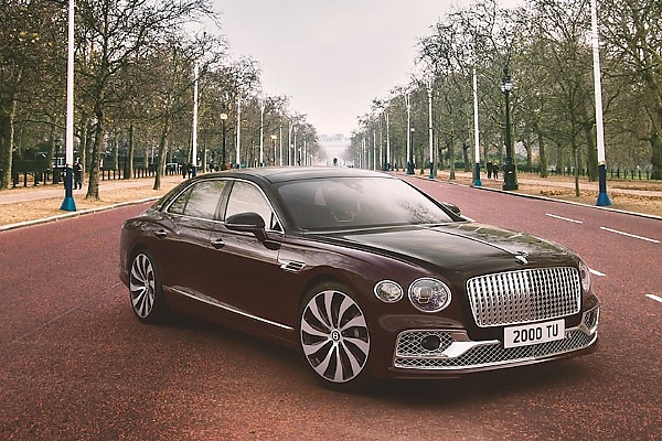 Mulliner Celebrates New Personal Commissioning Milestone, Creates 500 Unique Bentley Cars This Year - autojosh 