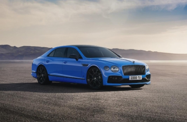 Mulliner Celebrates New Personal Commissioning Milestone, Creates 500 Unique Bentley Cars This Year - autojosh 