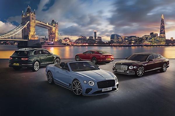 Mulliner Celebrates New Personal Commissioning Milestone, Creates 500 Unique Bentley Cars This Year - autojosh 