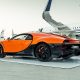 Bugatti Chiron Super Sport Displayed At Middle East & North Africa Business Aviation Association Show - autojosh