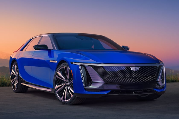 $300,000 Cadillac Celestiq ‘Sold Out’ For The Next 18 Months - autojosh 