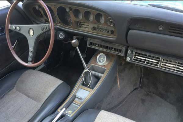 Abandoned 1972 Barn Parked Toyota Celica Gets A Stunning Restoration