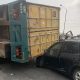 Truck Accidents : LASG Warns Truck Drivers, Owners Against Recklessness - autojosh