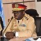 Buhari Appoints Dauda Biu As New Corps Marshal Of FRSC - autojosh