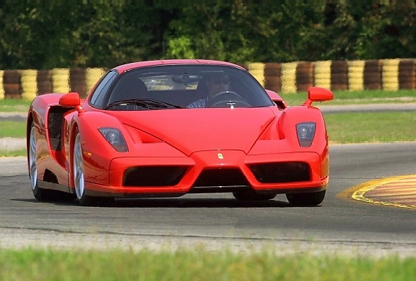 Ferrari Supercar V12-engine Goes Up For Sale, Costs More Than A Brand New $230,000 Lamborghini Urus - autojosh 