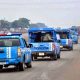 FRSC Denies Allegation It Doesn't Have Spare Tyres, Fire Extinguishers In Its Patrol Vehicles - autojosh