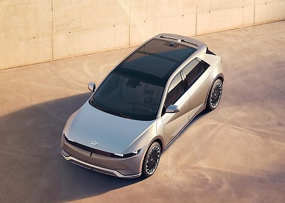 South Korean-made Hyundai IONIQ 5 SUV Wins Japan Import Car of the Year (JCOTY) - autojosh