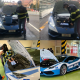 Italian Police Used Lamborghini To Deliver Urgently Needed Kidneys To 2 Patients - autojosh