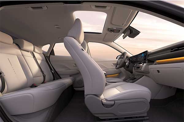 Hyundai Launches All New 2024 Kona Range Of Crossover SUVs