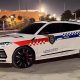 $230,000 Lamborghini Urus SUV Joins Tournament Security Police Fleet For FIFA World Cup Qatar 2022 - autojosh