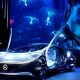 Mercedes Unveils Avatar-inspired AVTR That Has No Steering Wheels, Can Drive Sideways - autojosh