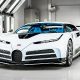 Bugatti Delivers The Tenth And Final $8M Centodieci Hyper Sports Car - autojosh