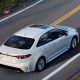 Toyota Starts Production Of 5th-gen Hybrid Powertrain For The New Corolla - autojosh