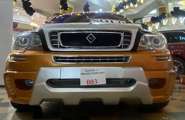 Twincustom Nigeria Ltd Launches Three Bespoke Models At The Silverbird Galleria - autojosh