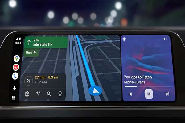 Major Android Auto Update Now Available for Hyundai and Kia Cars -  autoevolution