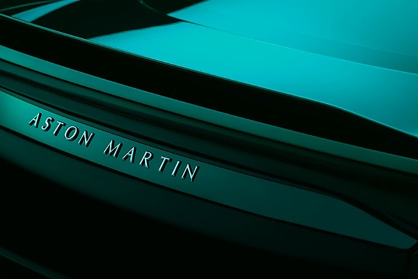 Aston Martin Reveals DBS 770 Ultimate, Marks The End Of Current DBS Production - autojosh 