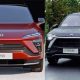 Audi Wins Legal Battle Against Nio, Chinese Automaker Banned From Advertising Its ES6, ES8 Models - autojosh