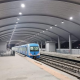 Test Runs For Recently Commissioned Lagos Blue Line Rail Begins This Week - LAMATA - autojosh
