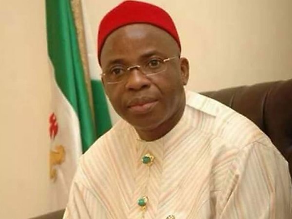 “Bulletproof Vehicle, God's Grace Saved My Life”, Ex-gov Ohakim Speaks On Attack By Gunmen In Imo - autojosh 