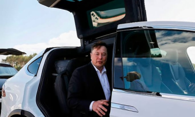 Tesla CEO Elon Musk Becomes First Person In History To Lose $200 Billion - autojosh