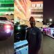 2023 Election : Ex-Nigerian Football Star Daniel Amokachi Shows Off His APC-branded Rolls-Royce Phantom - autojosh