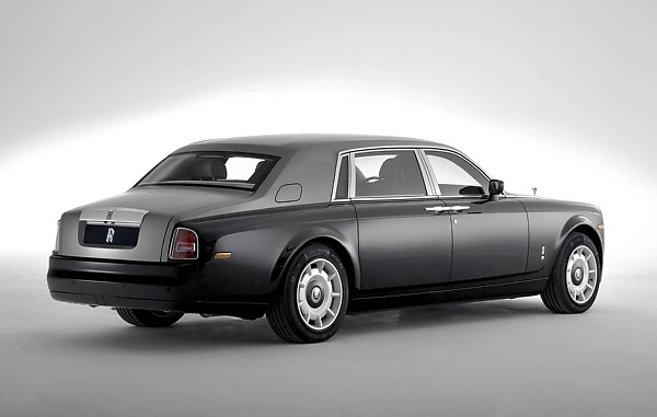 Photos : 20 Cars For 20 Year : The Evolution Of Rolls-Royce, 2003-2023 - autojosh 