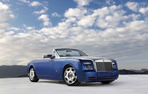 Photos : 20 Cars For 20 Year : The Evolution Of Rolls-Royce, 2003-2023 - autojosh 