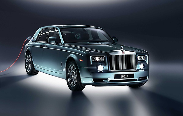 Photos : 20 Cars For 20 Year : The Evolution Of Rolls-Royce, 2003-2023 - autojosh 