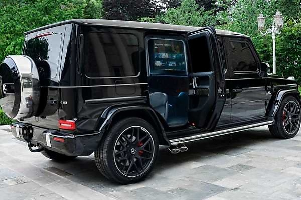 Interesting Facts About Armored/Bulletproof Cars And The Lives Of Nigerians They Have Saved - autojosh 