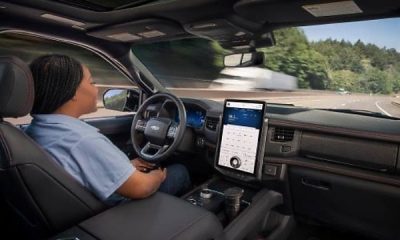Ford’s BlueCruise Comes First In Driver Assistance Ratings As Tesla’s Autopilot Falls To 7th Position - autojosh