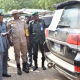 Customs JBPT Recovers Lawmaker’s N60m Toyota Land Cruiser From Armed Robbers - autojosh