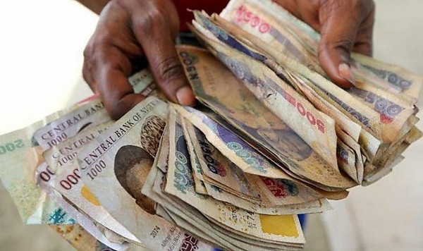 LAMATA : Old Naira Notes Won't Be Accepted As A Means Of Payment From Monday Jan 30th - autojosh 