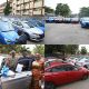 LASG Distributes 100 Vehicles To Substantive Directors On GL 17 Through E-ballot - autojosh