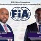 Two Nigerians, Michael Ango And Denen Ikya Elected President And Member Of FIA Ethics Committee - autojosh