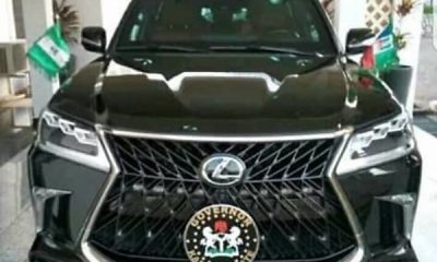 Nigerian Gov Now Uses 2 Cars Instead Of Convoy, Says He Is Adjusting To Life After Power – Shehu Sani - autojosh
