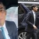 Police Fines British Prime Minister Rishi Sunak For Not Wearing Seatbelt In A Moving Car - autojosh