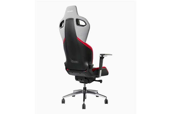 Porsche And Recaro  Collabo To Make The Ultimate Gaming Chair