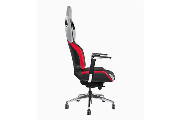 Porsche And Recaro  Collabo To Make The Ultimate Gaming Chair