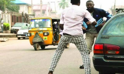 Road Rage : Most Drivers In Nigeria Are Under Substance Influence Or Mental Illness – Psychologist - autojosh