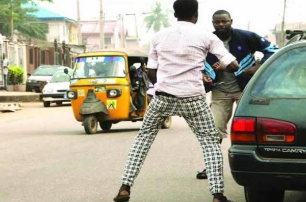 Road Rage : Most Drivers In Nigeria Are Under Substance Influence Or Mental Illness – Psychologist - autojosh